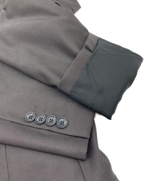 Calvin Klein（カルバンクライン）Calvin Klein (カルバンクライン) セットアップスーツ グレー サイズ:実寸参照の古着・服飾アイテム