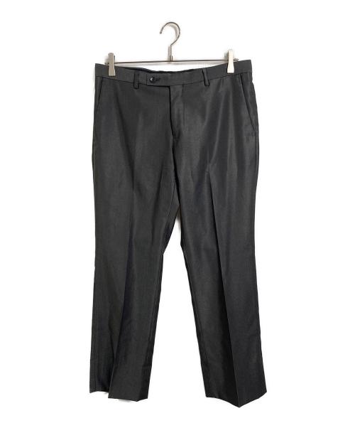 Calvin Klein（カルバンクライン）Calvin Klein (カルバンクライン) セットアップスーツ グレー サイズ:実寸参照の古着・服飾アイテム