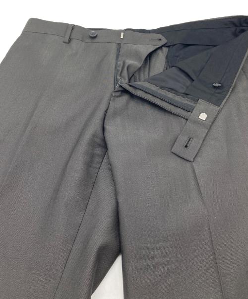 Calvin Klein（カルバンクライン）Calvin Klein (カルバンクライン) セットアップスーツ グレー サイズ:実寸参照の古着・服飾アイテム