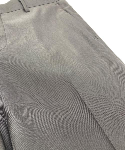 Calvin Klein（カルバンクライン）Calvin Klein (カルバンクライン) セットアップスーツ グレー サイズ:実寸参照の古着・服飾アイテム