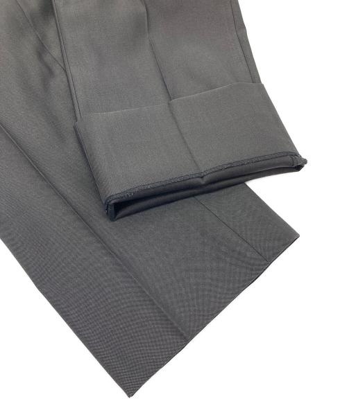 Calvin Klein（カルバンクライン）Calvin Klein (カルバンクライン) セットアップスーツ グレー サイズ:実寸参照の古着・服飾アイテム