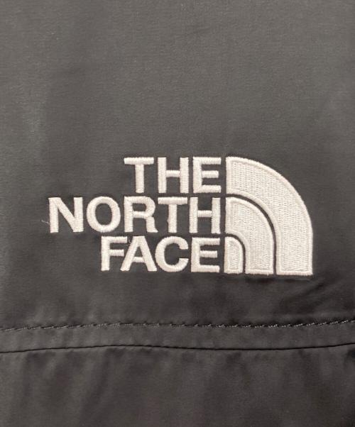 THE NORTH FACE（ザ ノース フェイス）THE NORTH FACE (ザ ノース フェイス) PLAYER VARSITY JACKET ブラック サイズ:Sの古着・服飾アイテム