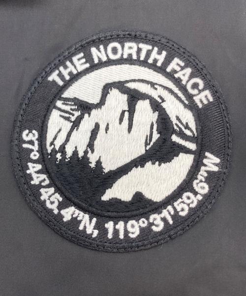 THE NORTH FACE（ザ ノース フェイス）THE NORTH FACE (ザ ノース フェイス) PLAYER VARSITY JACKET ブラック サイズ:Sの古着・服飾アイテム