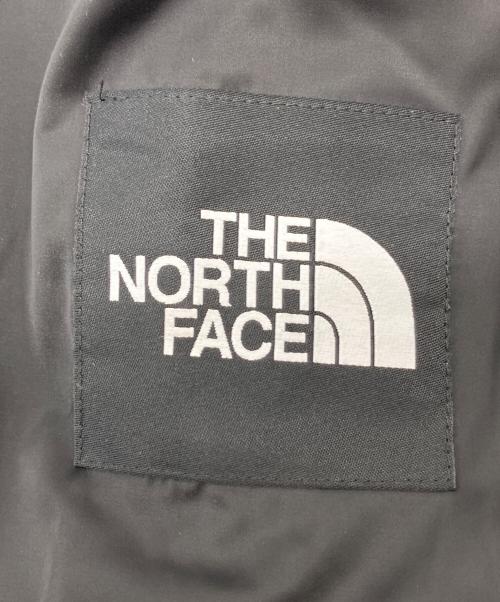 THE NORTH FACE（ザ ノース フェイス）THE NORTH FACE (ザ ノース フェイス) PLAYER VARSITY JACKET ブラック サイズ:Sの古着・服飾アイテム