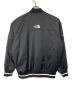 THE NORTH FACE (ザ ノース フェイス) PLAYER VARSITY JACKET ブラック サイズ:S：15000円