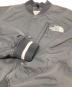 中古・古着 THE NORTH FACE (ザ ノース フェイス) PLAYER VARSITY JACKET ブラック サイズ:S：15000円