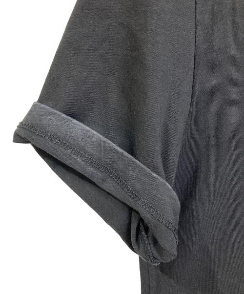 Maison Margiela（メゾンマルジェラ）Maison Margiela (メゾンマルジェラ) 18AW Limited Editions ESTNATION ROPPONGI 15th Anniversary Tシャツ ブラック サイズ:Mの古着・服飾アイテム