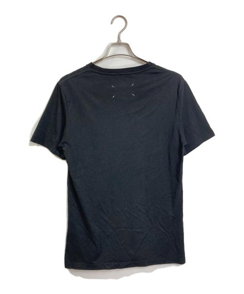 Maison Margiela（メゾンマルジェラ）Maison Margiela (メゾンマルジェラ) 18AW Limited Editions ESTNATION ROPPONGI 15th Anniversary Tシャツ ブラック サイズ:Mの古着・服飾アイテム