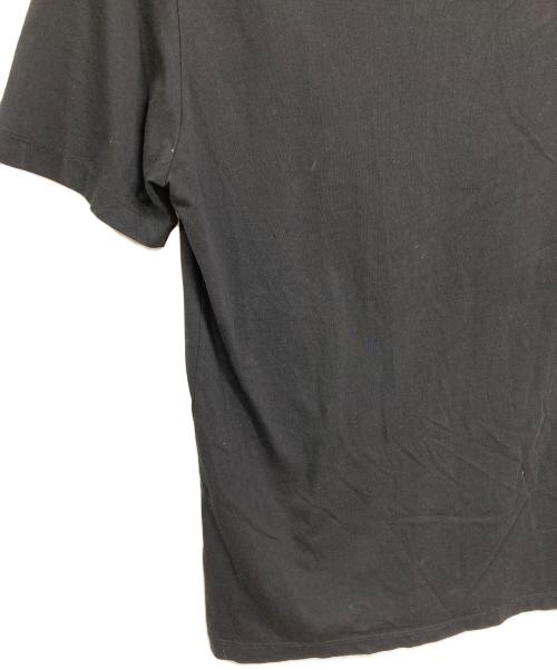 Maison Margiela（メゾンマルジェラ）Maison Margiela (メゾンマルジェラ) 18AW Limited Editions ESTNATION ROPPONGI 15th Anniversary Tシャツ ブラック サイズ:Mの古着・服飾アイテム