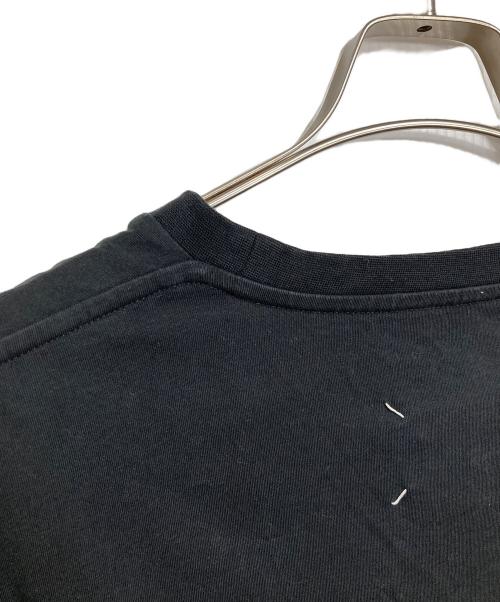 Maison Margiela（メゾンマルジェラ）Maison Margiela (メゾンマルジェラ) 18AW Limited Editions ESTNATION ROPPONGI 15th Anniversary Tシャツ ブラック サイズ:Mの古着・服飾アイテム