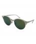 RAY-BAN (レイバン) サングラス　アイウェア ホワイト サイズ:51□19：6000円