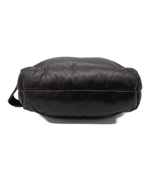 Maison Margiela（メゾンマルジェラ）Maison Margiela (メゾンマルジェラ) Glam Slam カメラバッグ　ショルダーバッグ　イタリア製 ブラック サイズ:実寸参照の古着・服飾アイテム