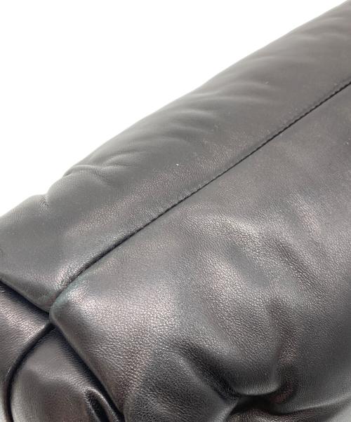 Maison Margiela（メゾンマルジェラ）Maison Margiela (メゾンマルジェラ) Glam Slam カメラバッグ　ショルダーバッグ　イタリア製 ブラック サイズ:実寸参照の古着・服飾アイテム