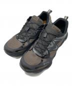 MERRELL×Snow peakメレル×スノーピーク）の古着「SpeedArc Matis　スピードアークマティス　スポーツ　アウトドア」｜ブラウン
