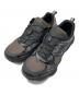 MERRELL（メレル）の古着「SpeedArc Matis　スピードアークマティス　スポーツ　アウトドア」｜ブラウン