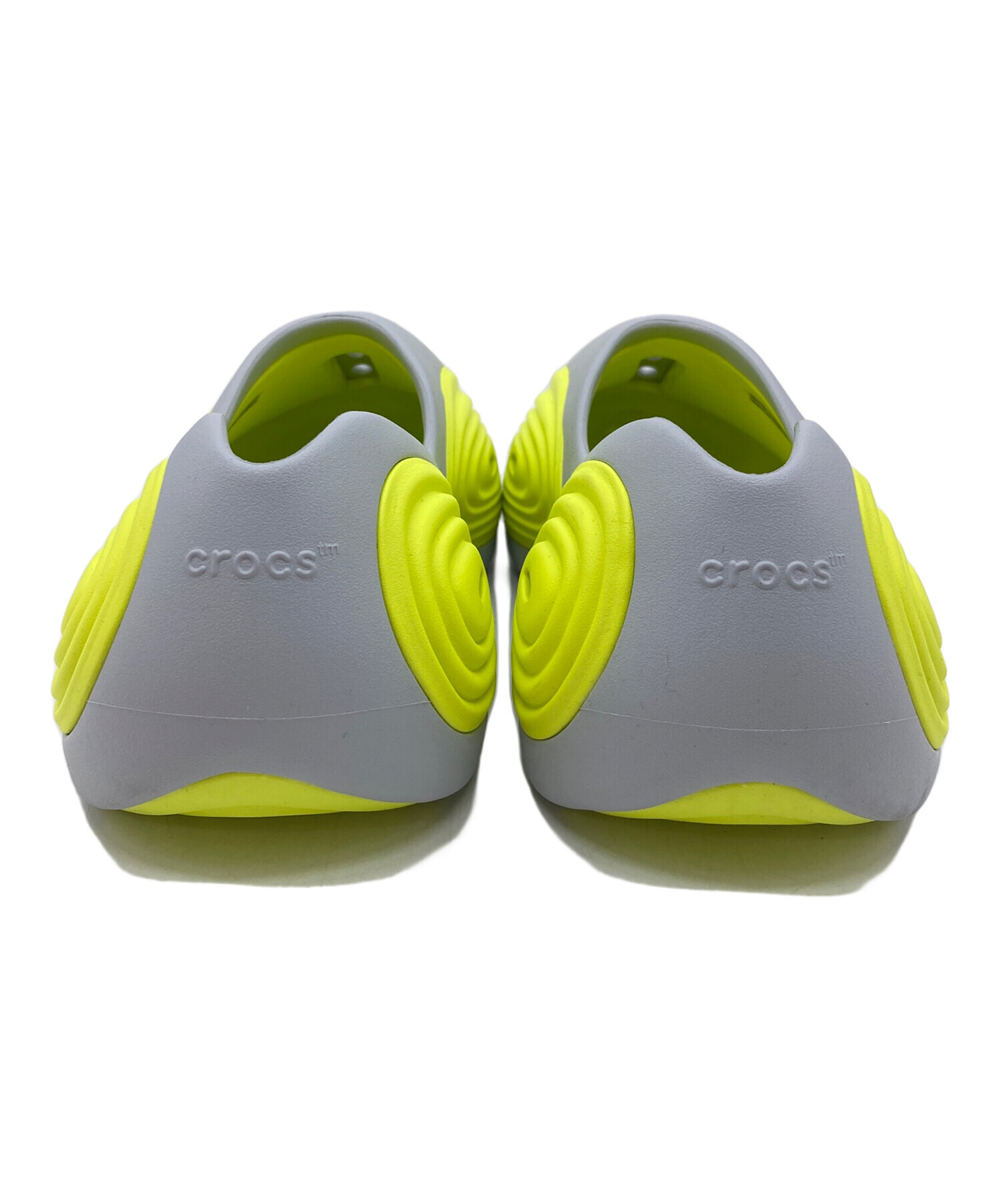 Crocs Ripple Steel/Acidity Ripple Steel Acidity Sandals Sports Out