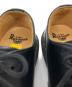 中古・古着 Dr.Martens (ドクターマーチン) 3ホールシューズ ブラック サイズ:UK7：7000円
