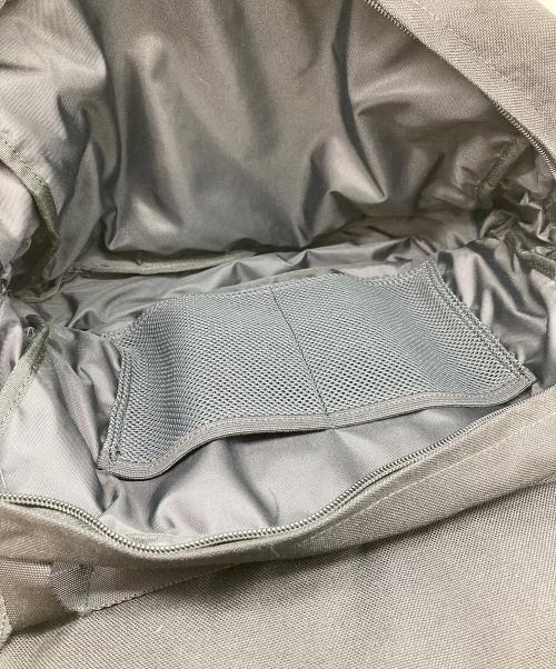 UNION（ユニオン）UNION OUTDOOR PRODUCTS (アウトドア プロダクツ) Large Pals Backpack　ラージパルズバックパック　リュック　通勤 通学 仕事 出張 旅行 トラベル タウンユース ブラック サイズ:実寸参照の古着・服飾アイテム