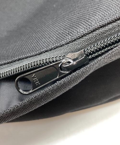 UNION（ユニオン）UNION OUTDOOR PRODUCTS (アウトドア プロダクツ) Large Pals Backpack　ラージパルズバックパック　リュック　通勤 通学 仕事 出張 旅行 トラベル タウンユース ブラック サイズ:実寸参照の古着・服飾アイテム