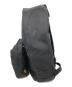 UNION OUTDOOR PRODUCTS (アウトドア プロダクツ) Large Pals Backpack　ラージパルズバックパック　リュック　通勤 通学 仕事 出張 旅行 トラベル タウンユース ブラック サイズ:実寸参照：10000円
