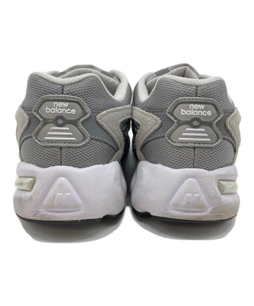 NEW BALANCE（ニューバランス）NEW BALANCE (ニューバランス) ローカットスニーカー　スポーツ　アウトドア グレー サイズ:US11の古着・服飾アイテム