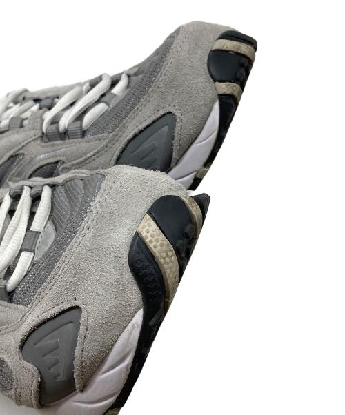 NEW BALANCE（ニューバランス）NEW BALANCE (ニューバランス) ローカットスニーカー　スポーツ　アウトドア グレー サイズ:US11の古着・服飾アイテム