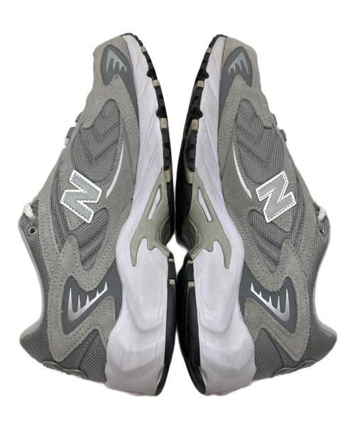 NEW BALANCE（ニューバランス）NEW BALANCE (ニューバランス) ローカットスニーカー　スポーツ　アウトドア グレー サイズ:US11の古着・服飾アイテム