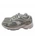 NEW BALANCE (ニューバランス) ローカットスニーカー　スポーツ　アウトドア グレー サイズ:US11：6000円