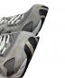 中古・古着 NEW BALANCE (ニューバランス) ローカットスニーカー　スポーツ　アウトドア グレー サイズ:US11：6000円