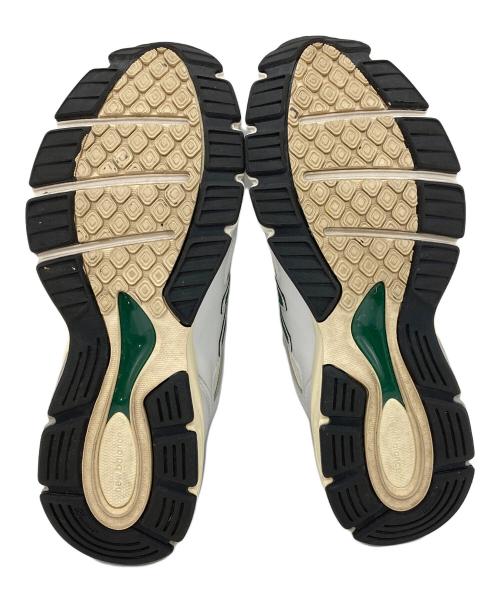 NEW BALANCE（ニューバランス）NEW BALANCE (ニューバランス) スニーカー ホワイト サイズ:US8.5の古着・服飾アイテム
