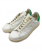 adidasアディダス）の古着「スタンスミス Lux ローカットスニーカー」｜ホワイト