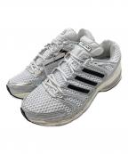 adidasアディダス）の古着「ADISTAR CONTROL 5 ローカットスニーカー」｜ホワイト