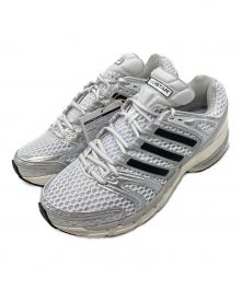 adidas（アディダス）の古着「ADISTAR CONTROL 5 ローカットスニーカー」｜ホワイト
