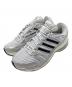 adidas（アディダス）の古着「ADISTAR CONTROL 5 ローカットスニーカー」｜ホワイト