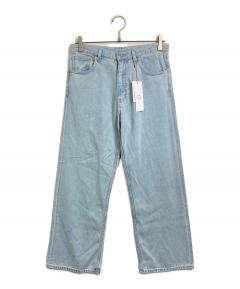 LOHEN ハイカウントバルーンパンツ 中古・古着通販】LOHEN (ローヘン) ハイカウントバルーンパンツ