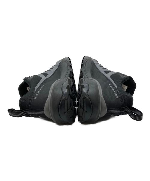 SALOMON（サロモン）SALOMON (サロモン) X ULTRA 360 GORE-TEX（ X ウルトラ 360 ゴアテックス） ブラック サイズ:US7.5の古着・服飾アイテム