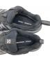 中古・古着 SALOMON (サロモン) X ULTRA 360 GORE-TEX（ X ウルトラ 360 ゴアテックス） ブラック サイズ:US7.5：6000円