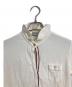 MONCLER (モンクレール) ポロシャツ アイボリー サイズ:XS：6000円