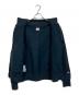 中古・古着 Champion (チャンピオン) リバースウィーブパーカー　ネイビー　USA製　赤タグ ネイビー サイズ:XL：6000円