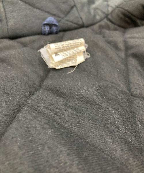 CarHartt（カーハート）CarHartt (カーハート) USA製 企業ロゴアクティブジャケット ネイビー サイズ:XL（実寸参照）の古着・服飾アイテム