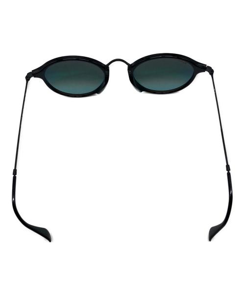 RAY-BAN（レイバン）RAY-BAN (レイバン) サングラス　アイウェア　　イタリア製 ブラック サイズ:49□21 145の古着・服飾アイテム