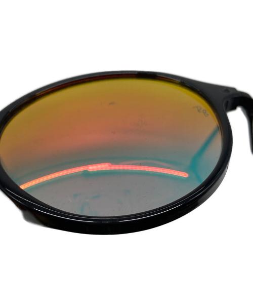 RAY-BAN（レイバン）RAY-BAN (レイバン) サングラス　アイウェア　　イタリア製 ブラック サイズ:49□21 145の古着・服飾アイテム