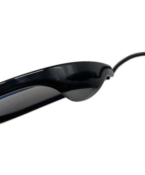 RAY-BAN（レイバン）RAY-BAN (レイバン) サングラス　アイウェア　　イタリア製 ブラック サイズ:49□21 145の古着・服飾アイテム