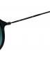 中古・古着 RAY-BAN (レイバン) サングラス　アイウェア　　イタリア製 ブラック サイズ:49□21 145：6000円