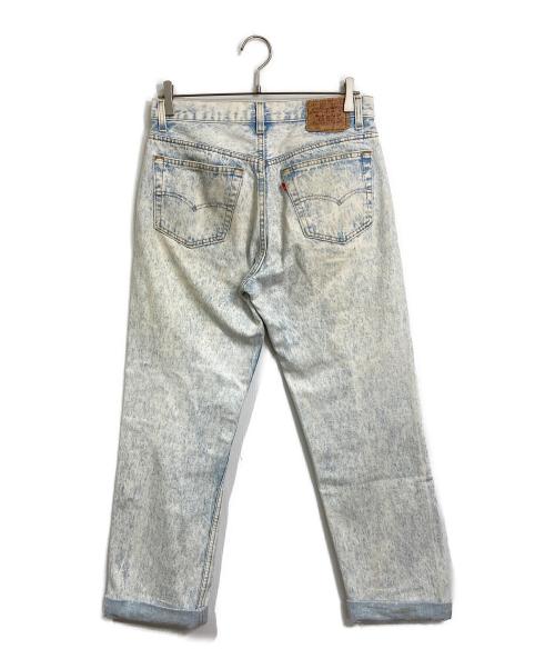 LEVI'S（リーバイス）LEVI'S (リーバイス) 【古着】usa製デニムパンツ　ボタン裏532 インディゴ サイズ:32／36の古着・服飾アイテム