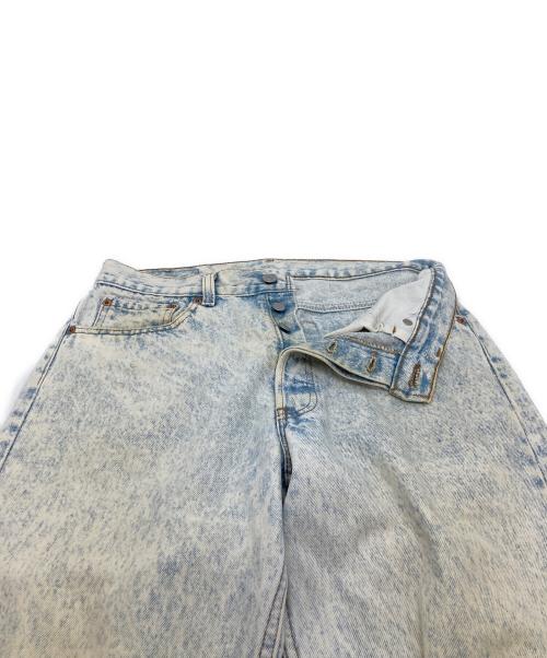 LEVI'S（リーバイス）LEVI'S (リーバイス) 【古着】usa製デニムパンツ　ボタン裏532 インディゴ サイズ:32／36の古着・服飾アイテム