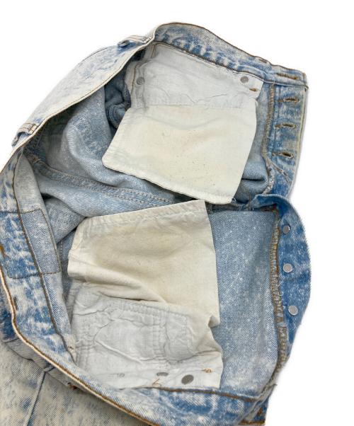 LEVI'S（リーバイス）LEVI'S (リーバイス) 【古着】usa製デニムパンツ　ボタン裏532 インディゴ サイズ:32／36の古着・服飾アイテム