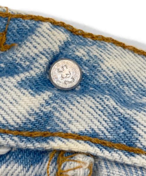 LEVI'S（リーバイス）LEVI'S (リーバイス) 【古着】usa製デニムパンツ　ボタン裏532 インディゴ サイズ:32／36の古着・服飾アイテム