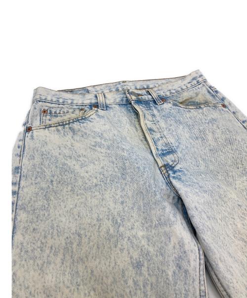 LEVI'S（リーバイス）LEVI'S (リーバイス) 【古着】usa製デニムパンツ　ボタン裏532 インディゴ サイズ:32／36の古着・服飾アイテム