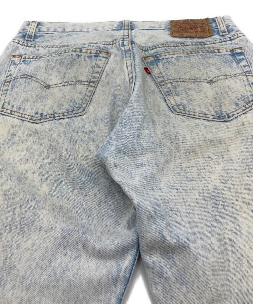 LEVI'S（リーバイス）LEVI'S (リーバイス) 【古着】usa製デニムパンツ　ボタン裏532 インディゴ サイズ:32／36の古着・服飾アイテム